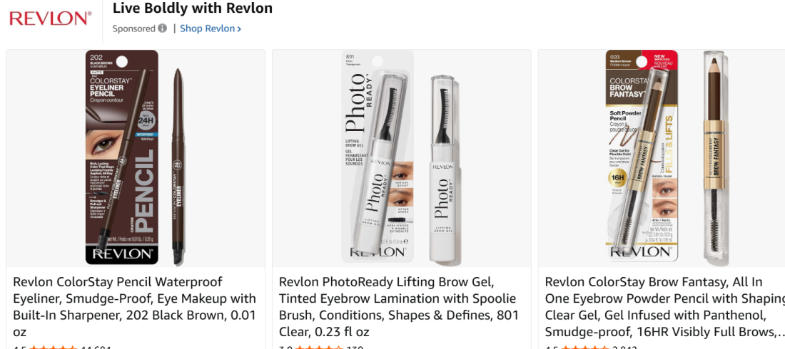 Amazon Creative Assets and Why Most Brands Use It Too Late? 9 image 7