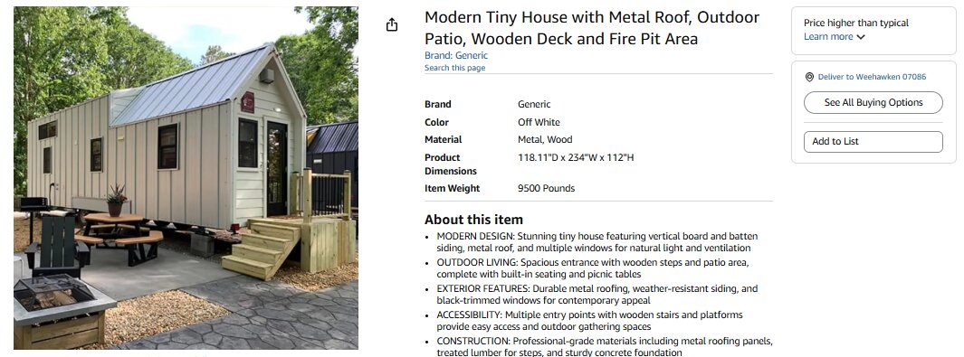 13 most expensive items on Amazon: what every seller can learn from them 7 most expensive item sold on Amazon