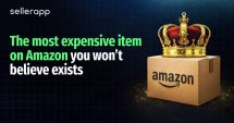 most expensive items on amazon