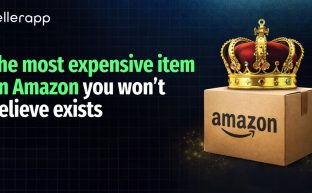 most expensive items on amazon