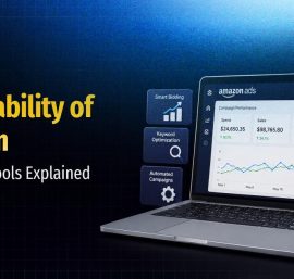 How reliable are AI-driven Amazon PPC tools for boosting sales? ( 2 Case Studies)