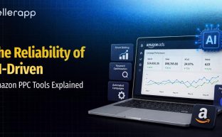AI-driven Amazon advertising tools