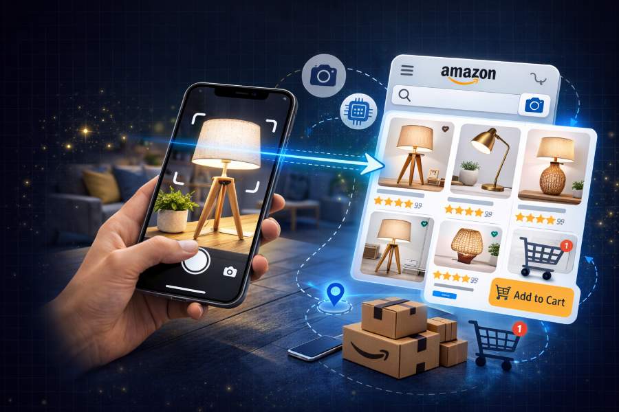 What Is Amazon Lens Live and Why Your Product Images Now Matter More Than Keywords 4 Add to Cart