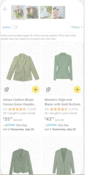 What Is Amazon Lens Live and Why Your Product Images Now Matter More Than Keywords 4 Amazon Catlog