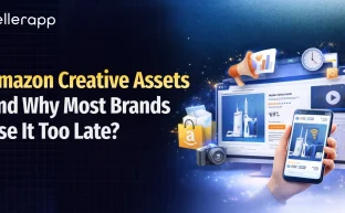 Amazon Creative Assets and Why Most Brands Use It Too Late