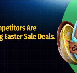 Ecommerce Easter Sale: Everything Marketplace and DTC Sellers need to know in 2026