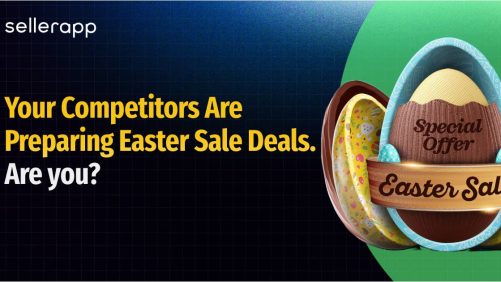 easter sales