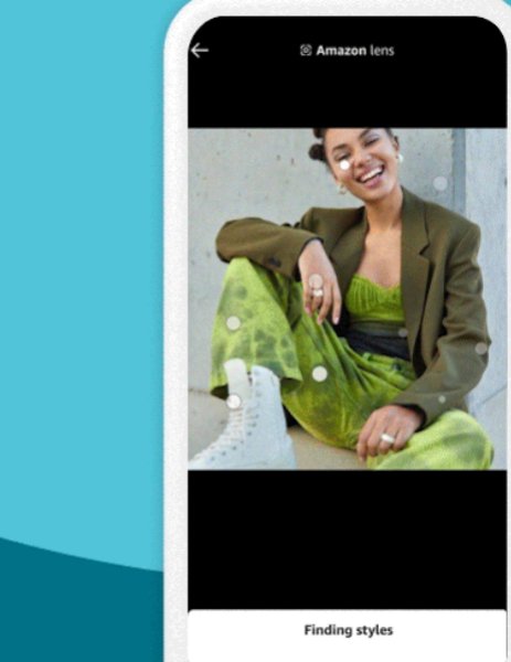 What Is Amazon Lens Live and Why Your Product Images Now Matter More Than Keywords 3 Amazon Lens