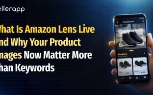 Amazon Lens Live and Why Product Images Now Drive Discovery