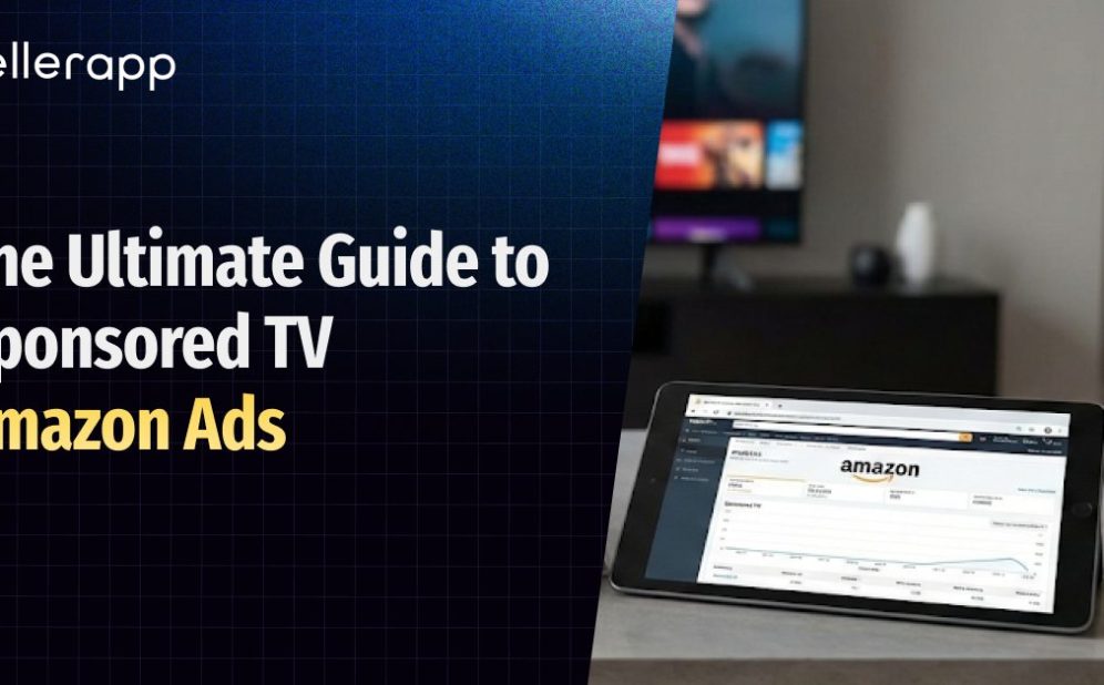 Amazon Sponsored tv ads 4