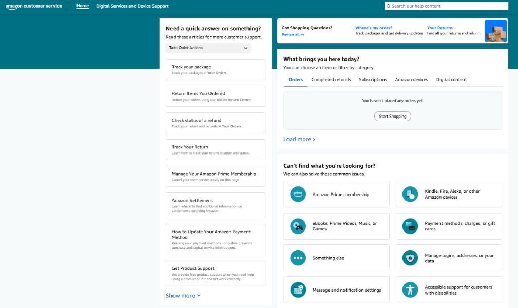 Did Amazon failed to add item to cart? Here is how to fix it 5 Ask Amazon Support
