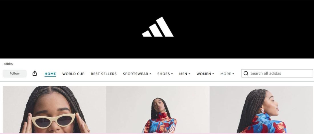 Brand Stores