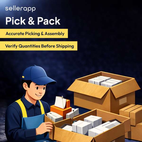 amazon fba prep requirements