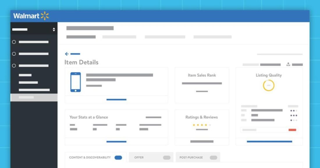 Walmart Content Quality Score: Optimizing Listing Quality for Discoverability and Conversion 5 Walmart content quality score components