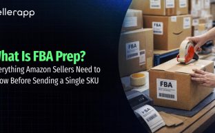What is FBA Prep