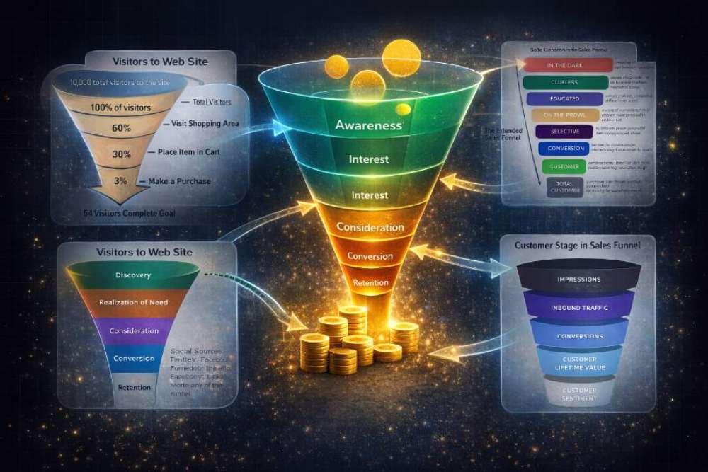 What Is Amazon Lens Live and Why Your Product Images Now Matter More Than Keywords 5 how traffic behaves, and how sellers influence performance