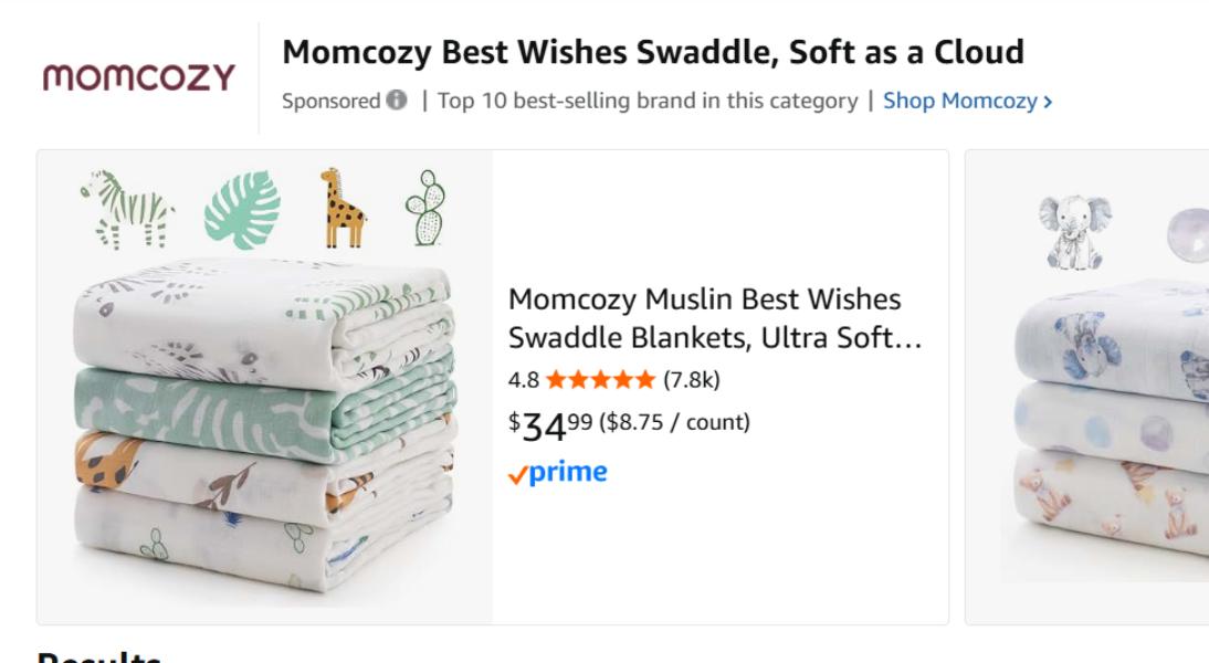 momcozy
