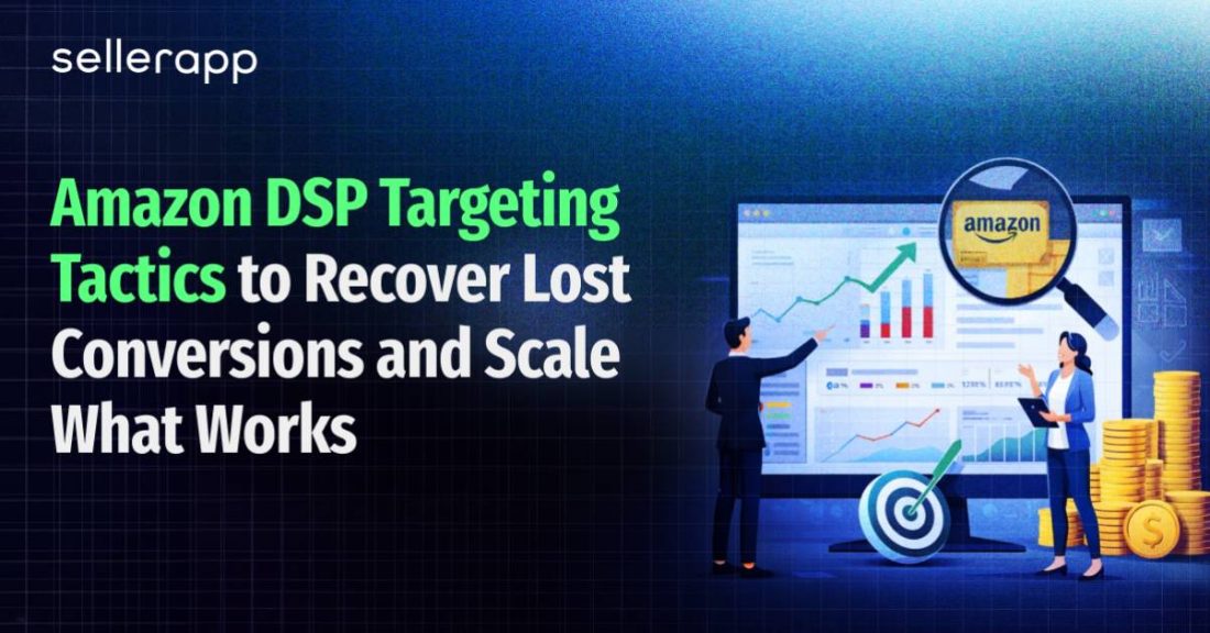 Amazon DSP Targeting