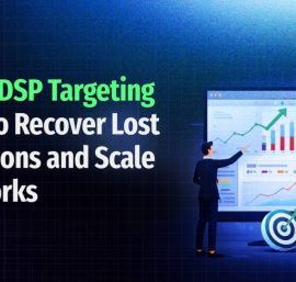 Amazon DSP Targeting Tactics to Recover Lost Conversions and Scale What Works