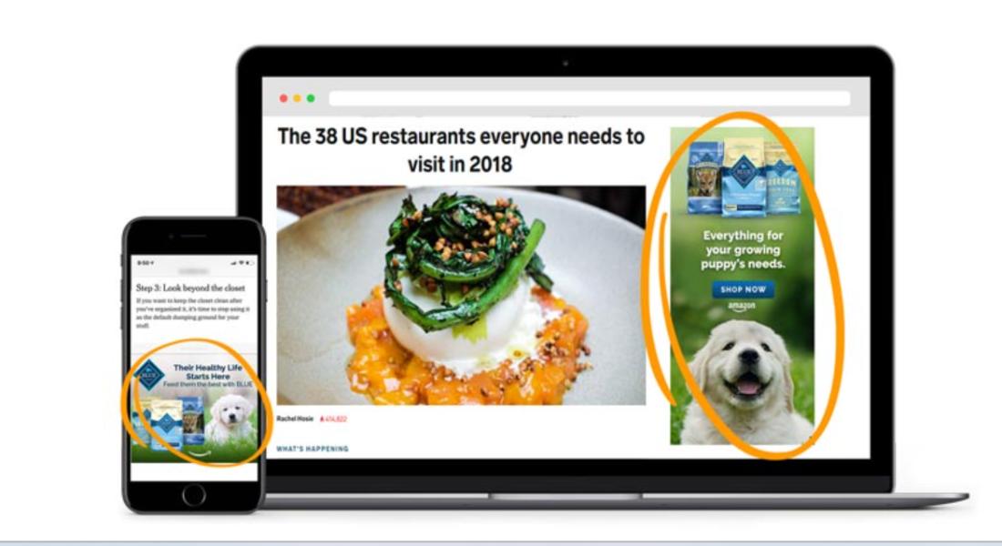 Amazon DSP Targeting Tactics to Recover Lost Conversions and Scale What Works 2 Amazon DSP targeting options
