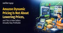 Amazon Dynamic Pricing Is Not About Lowering Prices