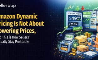 Amazon Dynamic Pricing Is Not About Lowering Prices
