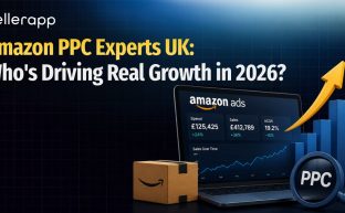 Amazon PPC agency UK