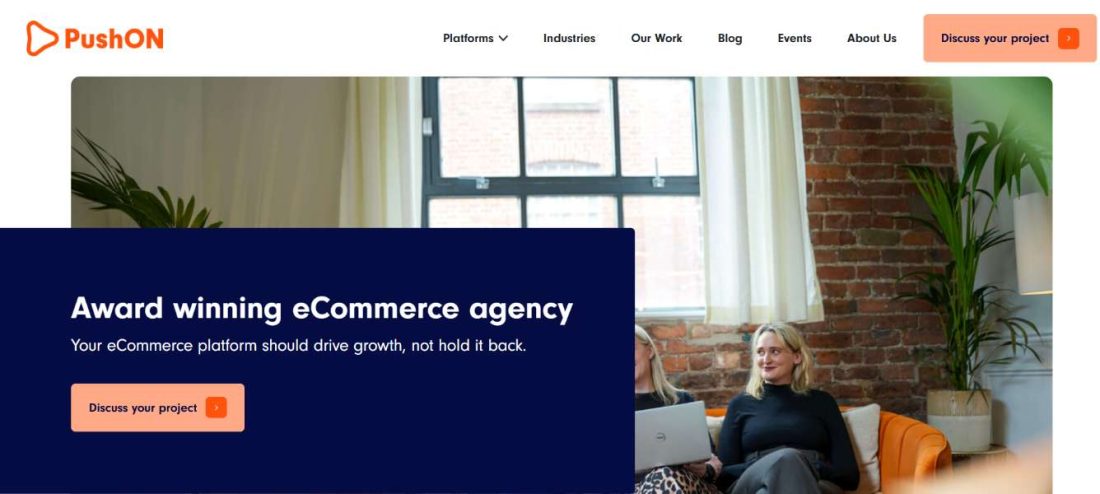 Amazon PPC services UK