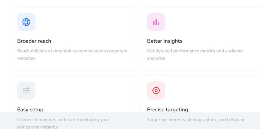 Amazon agencies scaling