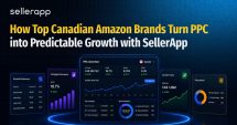 Best Amazon PPC Agency in Canada