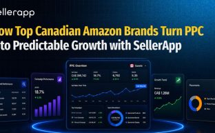 Best Amazon PPC Agency in Canada