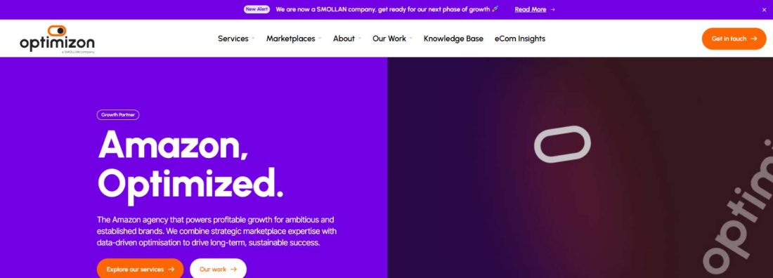 Best amazon ppc agencies