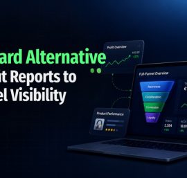 Sellerboard Alternatives for Amazon Sellers Who’ve Outgrown Profit Reports