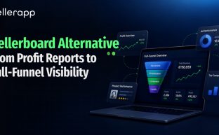 Sellerboard Alternative