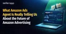 What Amazon Ads Agent Is Really Telling Us About the Future of Amazon Advertising