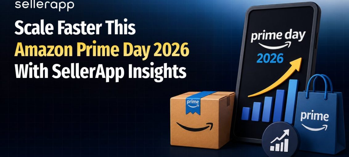 Amazon Prime Days 2026: A Complete Guide for U.S. Sellers 