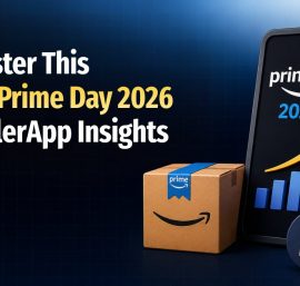 Amazon Prime Days 2026: A Complete Guide for U.S. Sellers 