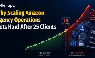 scaling Amazon agency