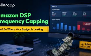 Amazon DSP Frequency Capping