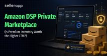 Amazon DSP Private Marketplace