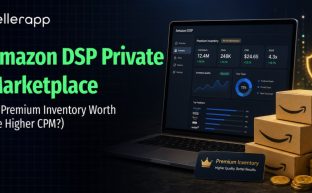 Amazon DSP Private Marketplace