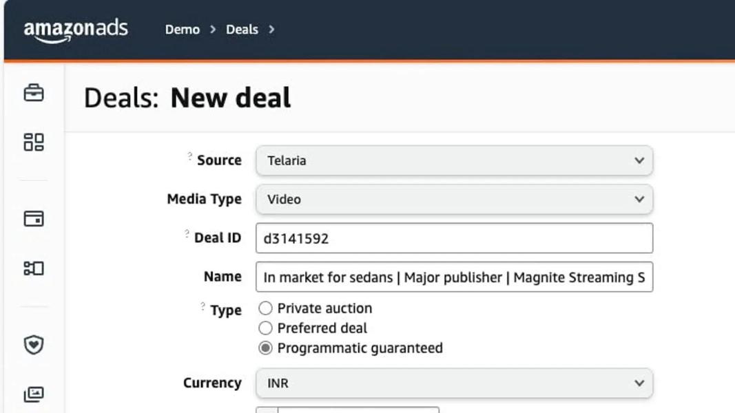 Amazon DSP Private Marketplace: What 2026 Benchmarks Reveal About Premium Inventory 1 Amazon DSP inventory buying
