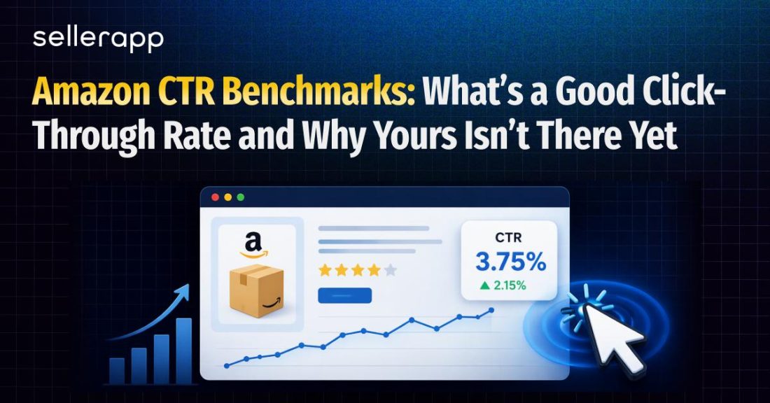 Amazon ctr