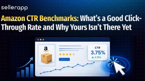 Amazon ctr