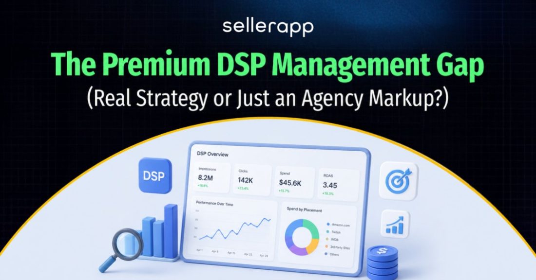 The Premium DSP Management Gap