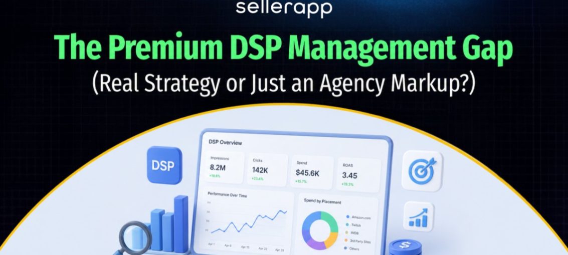 How Agencies Are Packaging Amazon DSP as a Premium Managed Service
