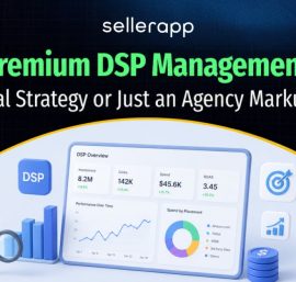 How Agencies Are Packaging Amazon DSP as a Premium Managed Service