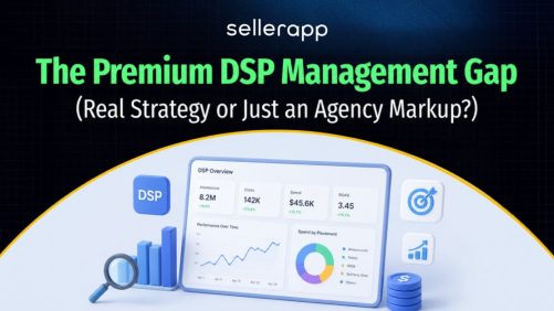 The Premium DSP Management Gap
