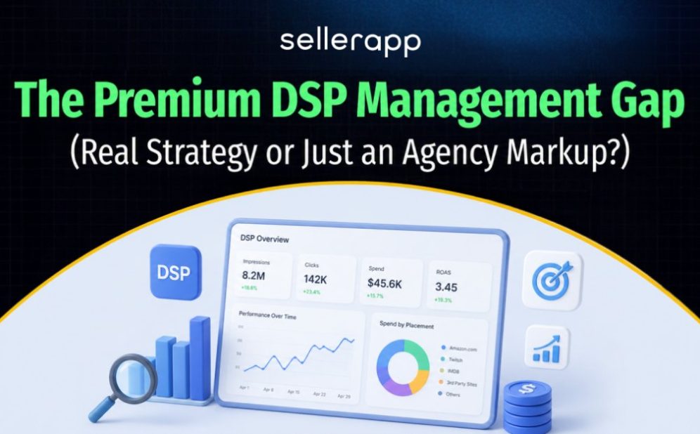 The Premium DSP Management Gap