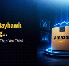 Amazon AR Glasses “Jayhawk”: What We Know, Features, Price & Why It Matters